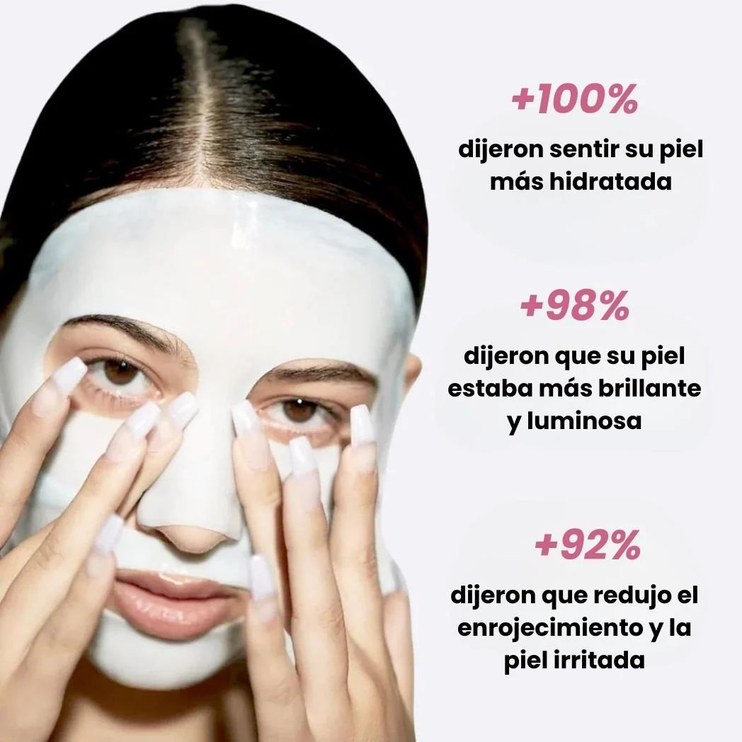 MASCARILLA BIO-COLAGENO