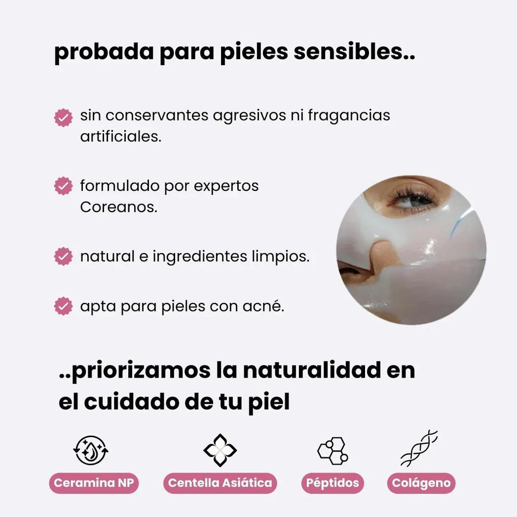 MASCARILLA BIO-COLAGENO