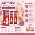 CREMA PARA MANOS Y PIES AGRIETADOS Y SECOS