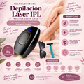 Depiladora Láser IPL - Color Mix