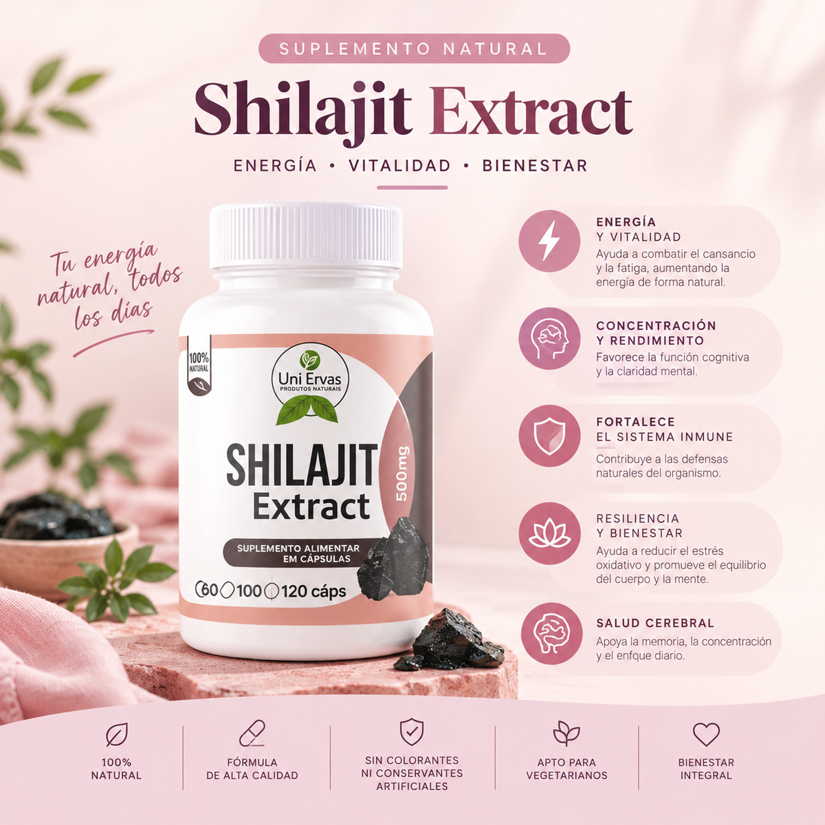 SHILAJIT