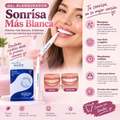 Blanqueador Dental En Gel