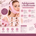 Faja Facial Reafirmante | Definición de Mentón y Contorno Facial
